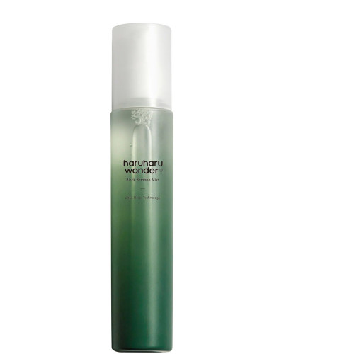 Haruharu Wonder Black Bamboo Mist 150ml