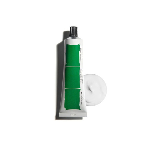 Haruharu Wonder Black Bamboo Nourishing Calming Hand Cream 50ml