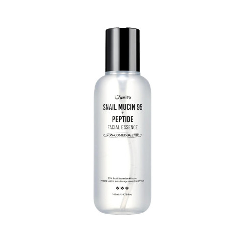 Jumiso Snail Mucin 95 + Peptide Facial Essence 140ml