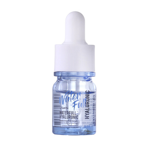 Jumiso (deluxe) Waterfull Hyaluronic Acid Serum 5ml