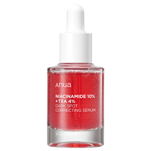 Anua Niacinamide 10% + TXA 4% Dark Spot Correcting Serum 30ml