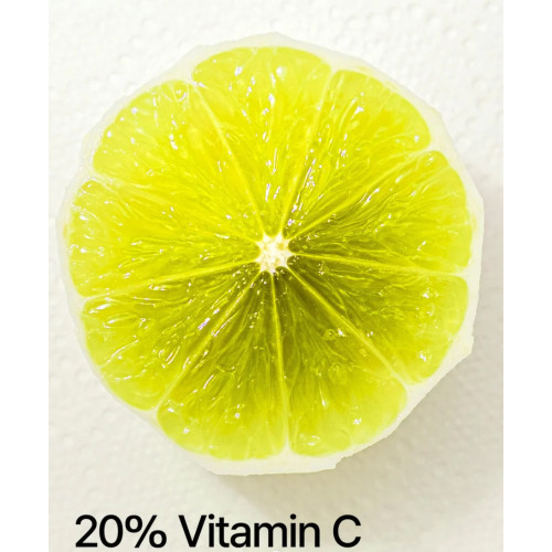 Anua Green Lemon Vitamin C Blemish Serum 20ml
