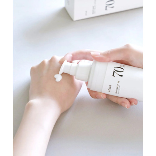 Anua Heartleaf 70% Daily Lotion 200ml