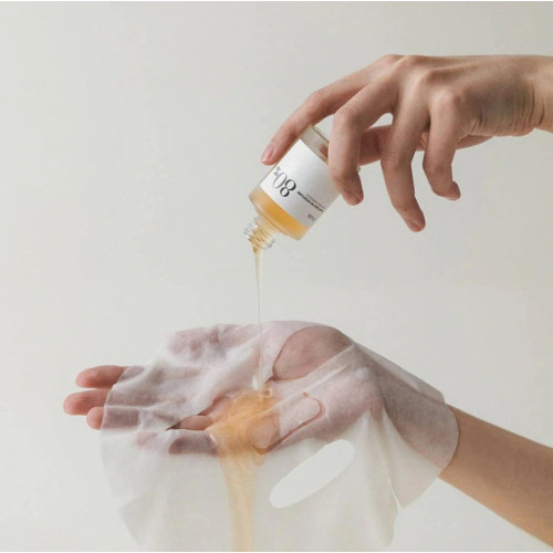 Anua Heartleaf 80% Moisture Soothing Ampoule Mask 27ml