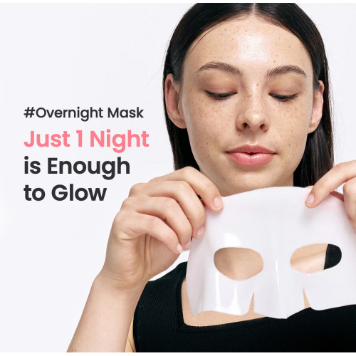 BIODANCE Bio-Collagen Real Deep Mask 4ea 136g