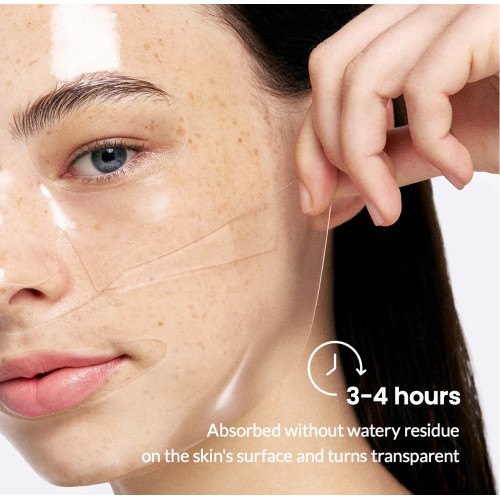 BIODANCE Bio-Collagen Real Deep Mask 4ea 136g