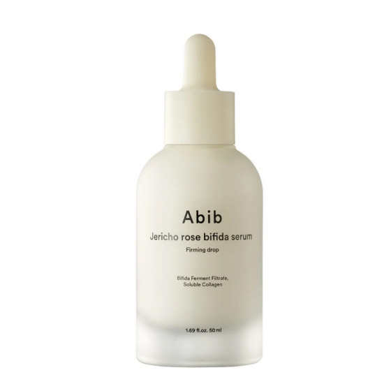 Abib Jericho Rose Bifida Serum Firming Drop 50ml