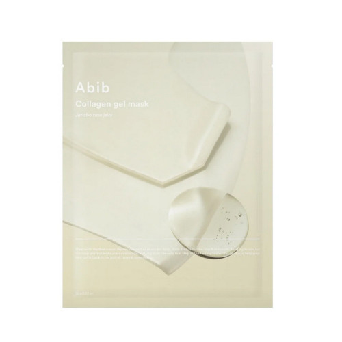 Abib Collagen Gel Mask Jericho Rose Jelly 35g