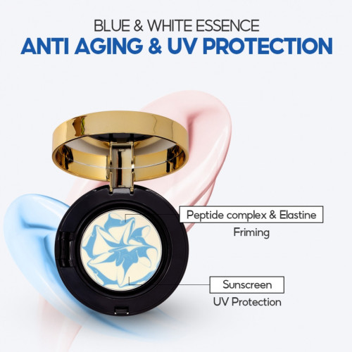 VT Cosmetics Essence Sun Pact