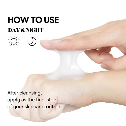 VT Cosmetics Glucamune Cream 100ml