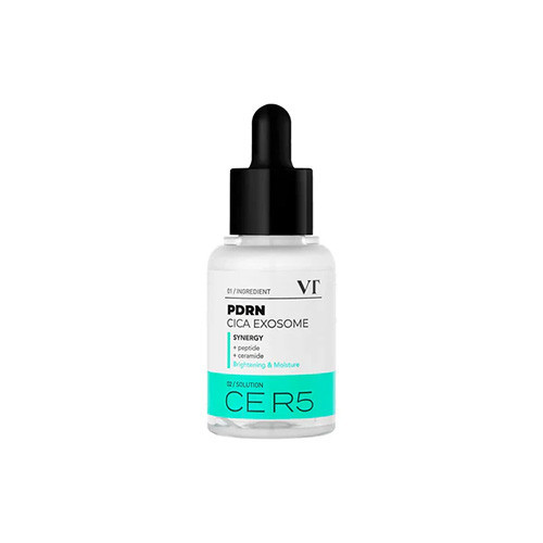 VT Cosmetics R5 Firming Ampoule 30ml