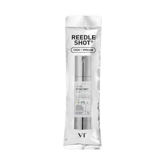 VT Cosmetics Reedle Shot Universe Kit