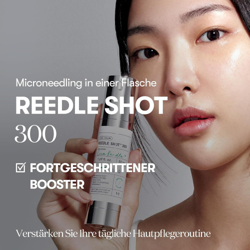 VT Cosmetics Reedle Shot 300 - 50ml