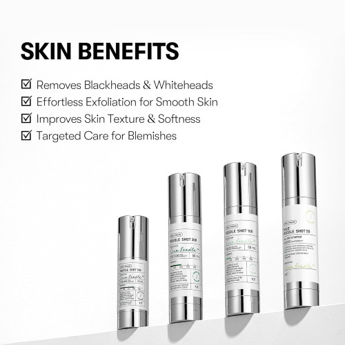 VT Cosmetics Reedle Shot 100 - 50ml