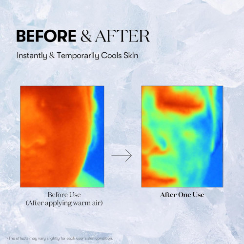 VT Cosmetics Skin Pack (Smooth) 100ks