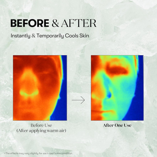 VT Cosmetics Skin Pack (Mild) 100ks