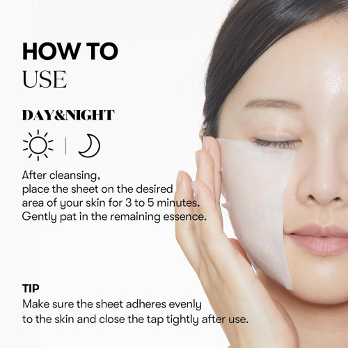 VT Cosmetics Skin Pack (Luminous) 100ks