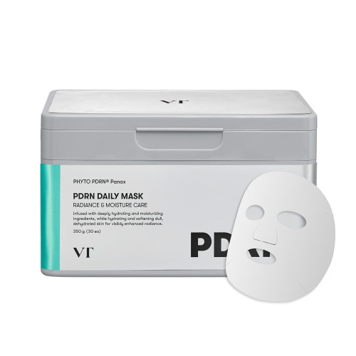VT Cosmetics PDRN Daily Mask 30ks