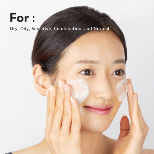 VT Cosmetics Cica Mild Foam Cleanser 300ml