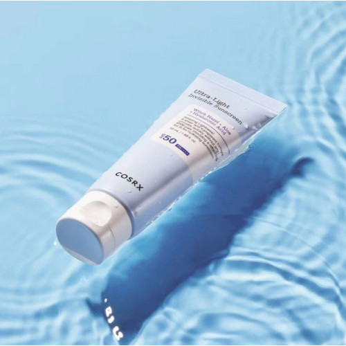 COSRX Ultra Light Invisible Sunscreen 50ml