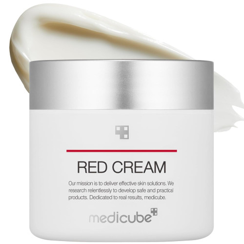 Medicube Red Cream 2.0 50ml