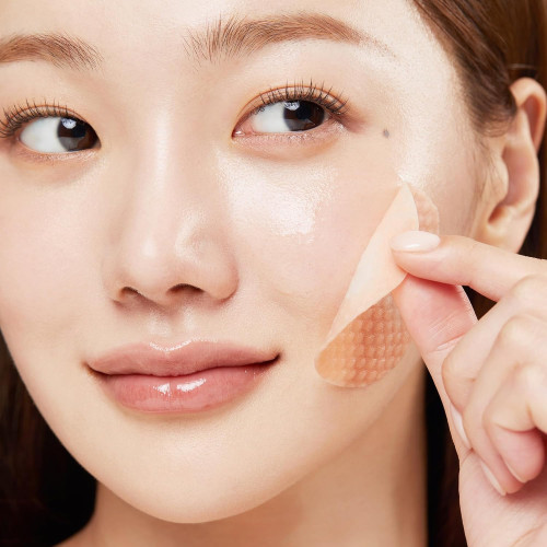 Medicube Red Succinic Acid Peeling Pad 70ks