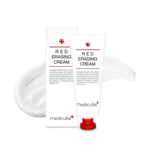 Medicube Red Erasing Cream 2.0 100ml
