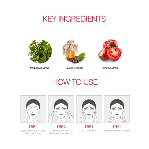 Medicube Red Erasing Cream 2.0 50ml