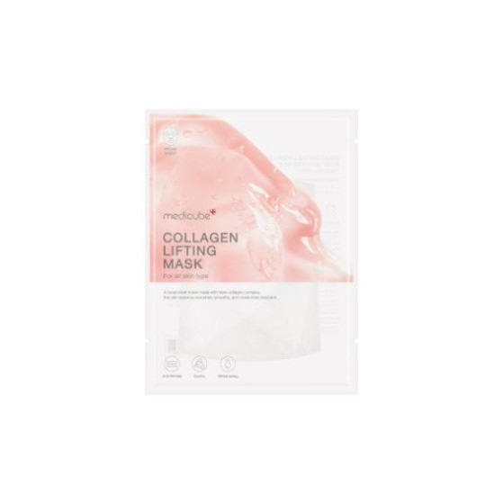 Medicube Collagen Lifting Mask 27g 1ks