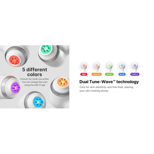 Medicube Age-R Ultra Tune 40.68