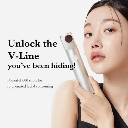 Medicube Age-R High Focus Shot