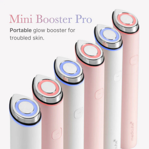 Medicube AGE-R Booster Pro Mini White
