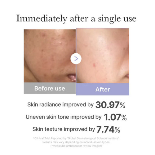 Medicube AGE-R Booster Pro Mini Pink