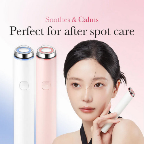 Medicube AGE-R Booster Pro Mini Pink