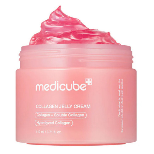 Medicube Collagen Niacinamide Jelly Cream 110ml