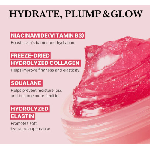 Medicube Collagen Niacinamide Jelly Cream 110ml