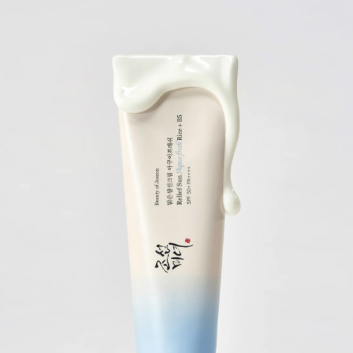 Beauty of Joseon Relief Sun Aqua-fresh : Rice + B5 50ml