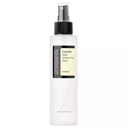 COSRX Centella Water Alcohol-Free Toner 150ml