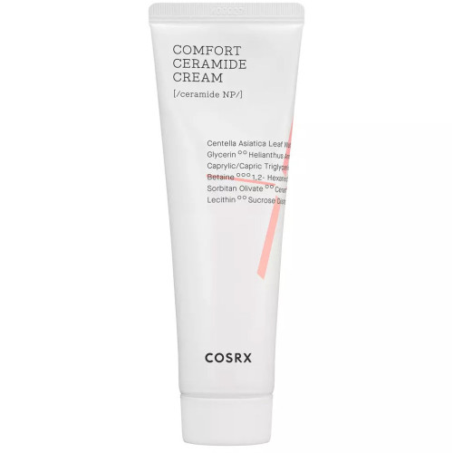 COSRX Balancium Comfort Ceramide Cream 80g
