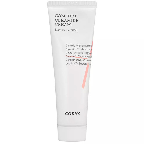 COSRX Balancium Comfort Ceramide Cream 80g