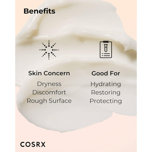 COSRX Balancium Comfort Ceramide Cream 80g
