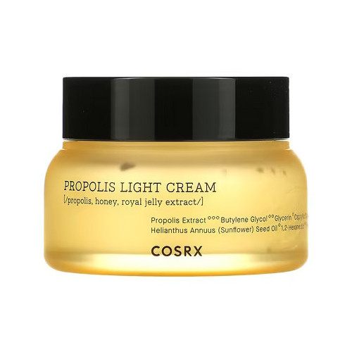 COSRX Propolis Light Cream 65g