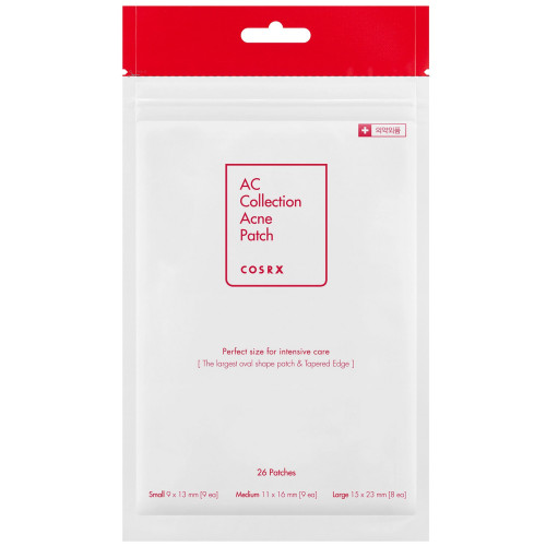COSRX AC Collection Acne Patch 26ea