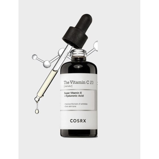 COSRX The Vitamin C 23 serum 20g