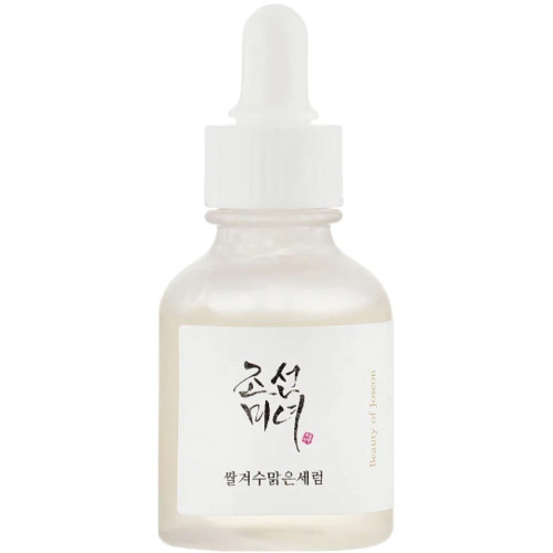 Beauty of Joseon Glow Deep Serum : Rice + Alpha Arbutin 30ml
