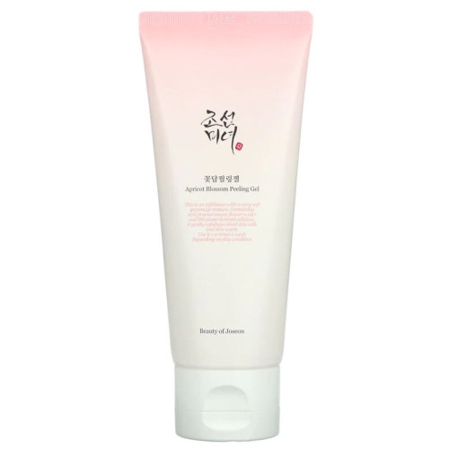 Beauty of Joseon Apricot Blossom Peeling Gel 100ml
