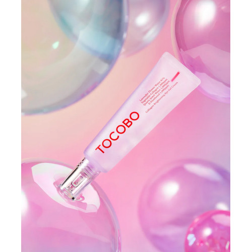 Tocobo Collagen Brightening Eye Gel Cream 30ml