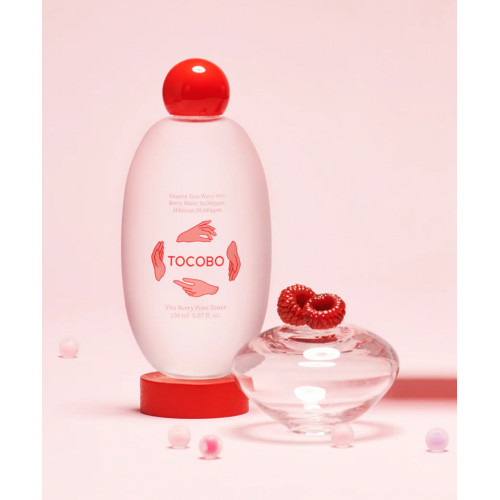 Tocobo Vita Berry Pore Toner 150ml