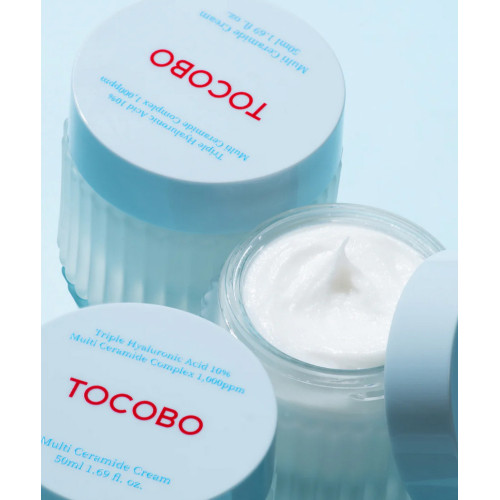 Tocobo Multi Ceramide Cream 50ml