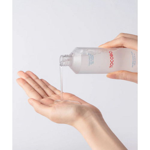Tocobo AHA BHA Lemon Toner 150ml